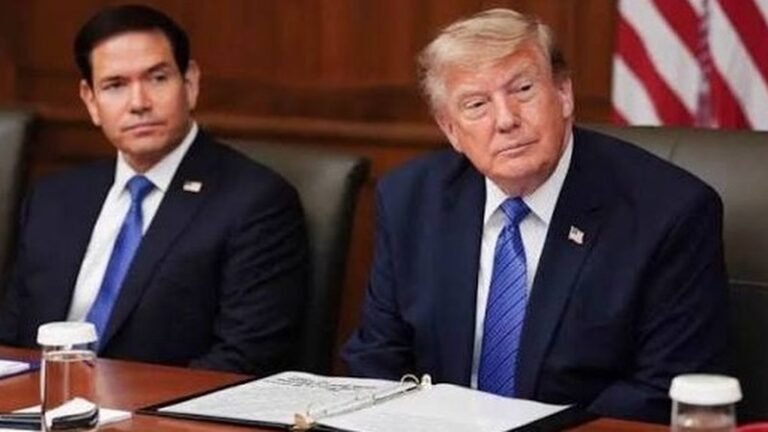 Trump’s 75-Country Visa Freeze Just Hit a Major Legal Roadblock