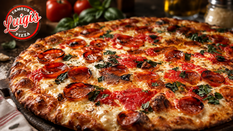 NJ pizza fans: These 15 spots are must-tries in 2026
