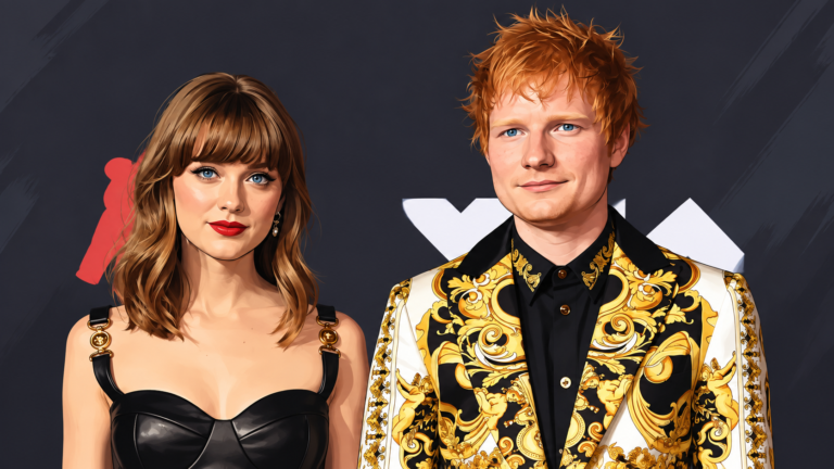 Ed Sheeran faces backlash after Macklemore removed from tour over Palestine remarks
