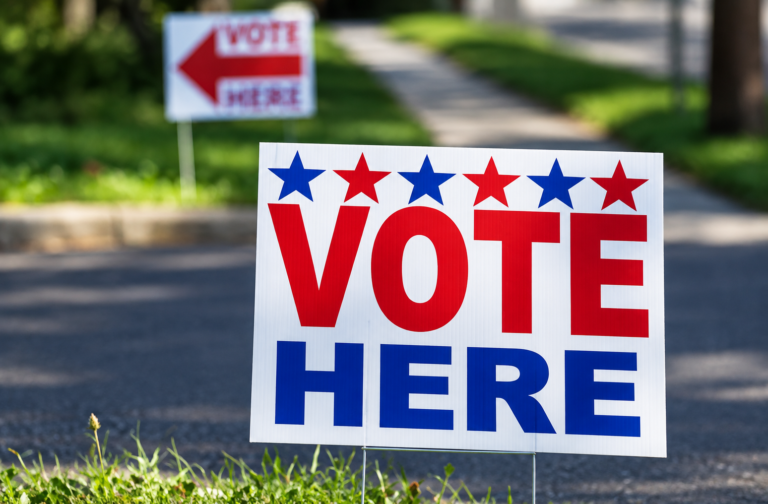 New Jersey Votes 2026: Candidates, Races and What to Know