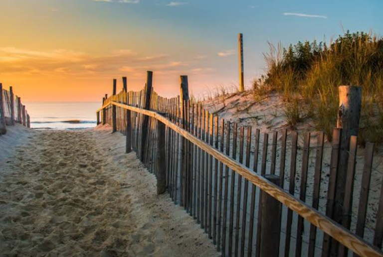 21-year-old swimmer dies after being pulled from North Wildwood waters