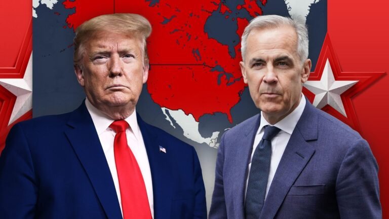 Why is Canada looking to Europe as Trump warns of consequences?