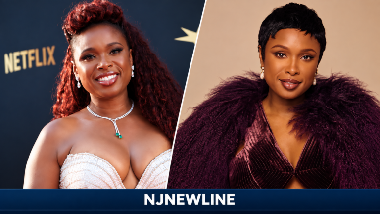 NJ viewers, what Jennifer Hudson just revealed about Tom Cruise and her next chapter